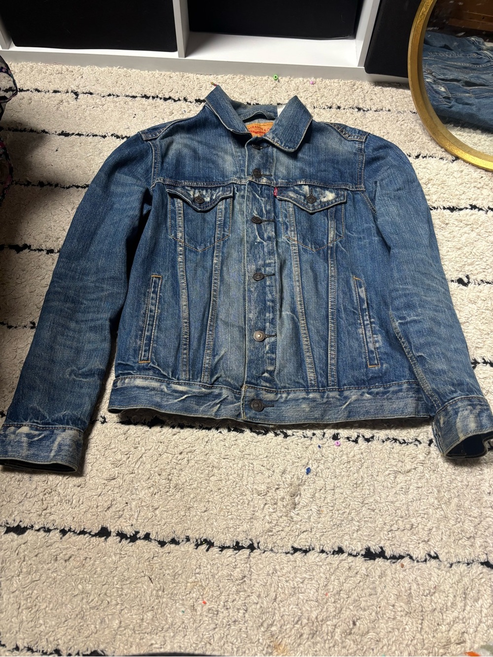Levi’s Jacket